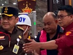 Eks Kepala BGN Dadan Hindayana Ditetapkan Tersangka dan Ditahan Kejagung