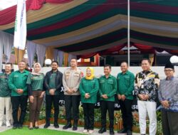 BPR Marunting Sejahtera Resmi Berstatus Perseroda, Siap Perkuat Peran Pengembangan Ekonomi Daerah