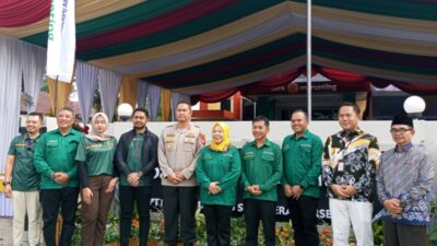 BPR Marunting Sejahtera Resmi Berstatus Perseroda, Siap Perkuat Peran Pengembangan Ekonomi Daerah