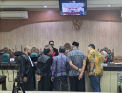 Ketua KPU HSU Ungkap Iuran Internal Rp75 Juta saat Penyelidikan Hibah, Terkuak di Sidang Mantan Pejabat Kejari