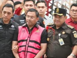Ajukan Justice Collaborator, Sony Sanjaya Siap Bongkar Dugaan Keterlibatan Tokoh Besar di Kasus MBG