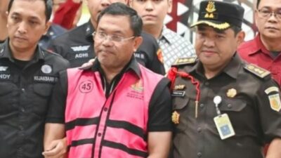 Ajukan Justice Collaborator, Sony Sanjaya Siap Bongkar Dugaan Keterlibatan Tokoh Besar di Kasus MBG