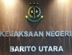 Gali Informasi, Kejaksaan Panggil Pengurus Sejumlah Cabor KONI Barito Utara, Ada Apa?