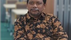 Guru Besar IAIN Langsa Desak Presiden Perkuat Pemberantasan Korupsi untuk Tata Kelola Pemerintahan yang Bersih dan Berwibawa