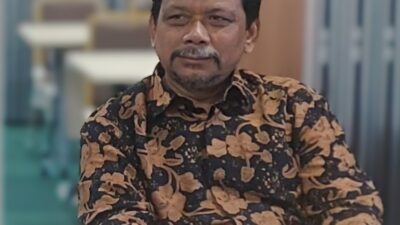 Guru Besar IAIN Langsa Desak Presiden Perkuat Pemberantasan Korupsi untuk Tata Kelola Pemerintahan yang Bersih dan Berwibawa