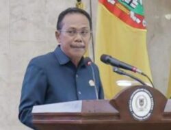 Melalui Raperda PPM, Kalsel Perkuat Iklim Investasi dan Pembangunan Ekonomi Daerah