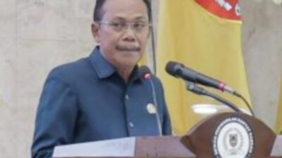 Melalui Raperda PPM, Kalsel Perkuat Iklim Investasi dan Pembangunan Ekonomi Daerah