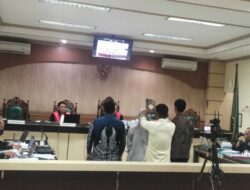 Kadinkes HSU Akui Serahkan Rp350 Juta, Mengaku Takut Lapdu Berujung Penyidikan