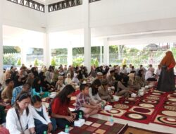 Gerakan Cinta Anak Yatim dan Disabilitas 2026 Perkuat Kepedulian Sosial di Kotawaringin Barat