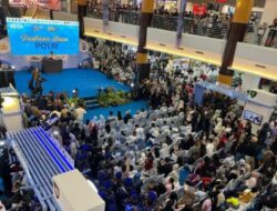 Penutupan Police Expo 2026 Meriah, Tim Mobile Legends Polres Tanah Bumbu Melaju ke Kapolri Cup 2026