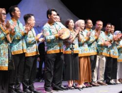 Bupati Shalahuddin Resmi Buka Batara Expo 2026, Jadi Agenda Strategis Penyampaian Capaian Kerja Pemerintah ke Warga
