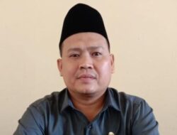 Anggota DPRD Barut Apresiasi Respons Cepat Pemkab Bantu Korban Kebakaran di Simpang Anem