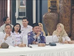 Anggota DPRD Barito Utara Desak Tegas Pemberantasan Narkoba Incar Bandar Besar