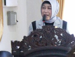 Pembukaan Konsultasi Publik RKPD 2027 Barito Utara, Ketua DPRD Sampailan Usulan Pembangunan dari Reses