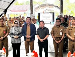 Musrenbang Teweh Baru, Ketua Komisi I Dorong Perencanaan Pembangunan Tepat Sasaran