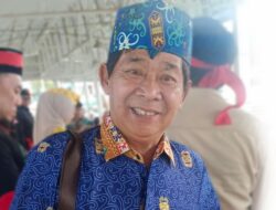 Edi Pran Aji Apresiasi Instruksi Langsung Bupati Shalahuddin di Apel Pagi Dinas