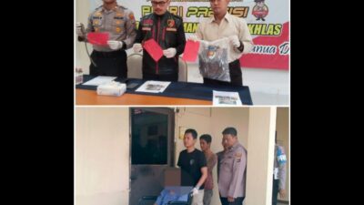 Duel Maut di Gang Kita Soetoyo S Terungkap, Nyawa Busiri Melayang Gara-gara Utang Rp300 Ribu