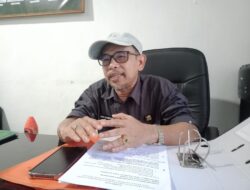 Pemkab Barito Utara Fokus Kembangkan Bawang Merah, Padi, dan Jagung untuk Perkuat Ketahanan Pangan