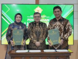 Meski Raih WTP, Bupati Barito Utara Terus Siapkan Langkah Perbaikan