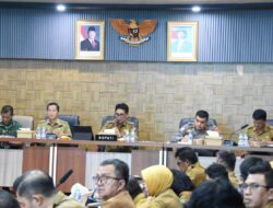 Barito Utara Rangkai HUT ke-76 dan HUT ke-81 RI dalam Festival Merdeka