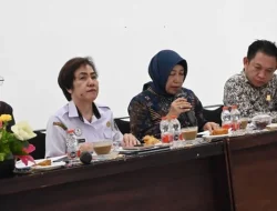 Siap Bangun BPMT, DPRD Barito Utara Pelajari Tahapan Pembangunan dan Tata Kelola