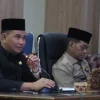 Anggota DPRD Barito Utara Apresiasi Kehadiran Bupati di Teweh Timur, Sebut Langkah Tepat Sasaran
