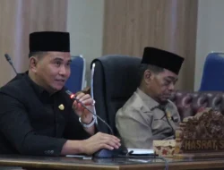 Anggota DPRD Barito Utara Apresiasi Kehadiran Bupati di Teweh Timur, Sebut Langkah Tepat Sasaran