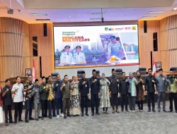 Program Gaspol 11-12 Disepakati DPRD Barito Utara Dikerjakan dengan Anggaran Jamak