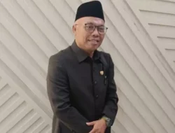 Gun Sriwitanto Sambut Positif Langkah Sinergi Investasi Berkelanjutan Dicanangkan Bupati Barito Utara
