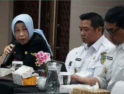 Ketua DPRD Barito Utara Turut Bertandang ke KPK RI, Sinergi Perbaikan Tata Kelola Pemerintah