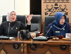 DPRD Barito Utara Gelar RDP Tentukan Titik Lokasi Jembatan Lahei
