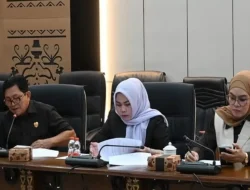 DPRD Barito Utara Bahas Dua Raperda untuk Lindungi Masyarakat Adat