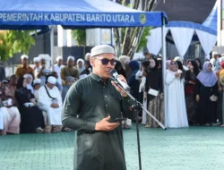 Anggota DPRD Barut Parmana Bersyukur Jamaah Haji Barito Utara Tiba Sehat dan Selamat