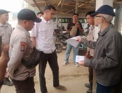 Pembayaran SHK Tak Ditepati, Kelompok Tani Lolo Ambil Alih 1.731 Hektare Lahan Kelola dari PT. AGU