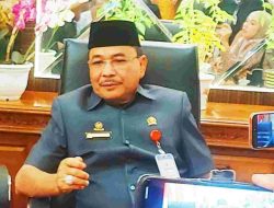 Pasca Tenggelamnya KM Virgo Transport 8, Ketua DPRD Kalsel Tuntut Evaluasi Total Kapal-Kapal Tua