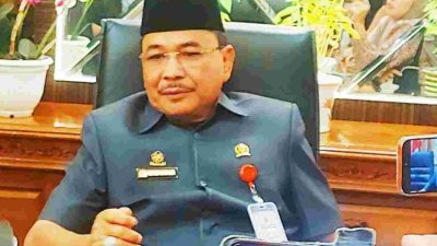 Pasca Tenggelamnya KM Virgo Transport 8, Ketua DPRD Kalsel Tuntut Evaluasi Total Kapal-Kapal Tua