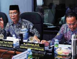 Sistem BLUD di SMK Bekali Siswa Keahlian Praktis dan Jiwa Kewirausahaan