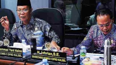 Sistem BLUD di SMK Bekali Siswa Keahlian Praktis dan Jiwa Kewirausahaan