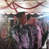 Ketua DPRD Barito Utara Hadiri Pembukaan Batara Expo 2026