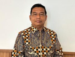 Ketua Komisi III DPRD Apresiasi Pencapaian Opini WTP ke-11 Barito Utara