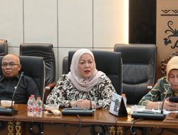 DPRD Barito Utara Dorong Peningkatan Layanan Kesehatan dan Optimalisasi BPJS
