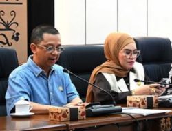 DPRD dan Pemkab Barito Utara Sepakati Dua Raperda, Siap Difasilitasi ke Gubernur