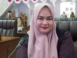 Legislator Barut Datun Apresiasi Konsistensi Satpol PP dalam Patroli Rutin Jaga Ketertiban
