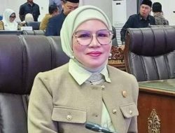 Anggota Dewan Barut Dukung Modernisasi Sektor Pertanian, Berharap Pertanian Barut Maju