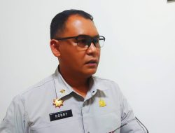 BPBD Kalsel Gunakan Drone Thermal Sasar Titik Api Karhutla, Prioritaskan Perlindungan RS Sambang Lihum