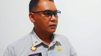 BPBD Kalsel Gunakan Drone Thermal Sasar Titik Api Karhutla, Prioritaskan Perlindungan RS Sambang Lihum