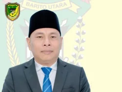 Legislator Barut Bina Husada Apresiasi Reformasi Birokrasi di Hari Otonom Daerah ke-XXX