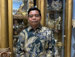 Ketua Komisi III Apresiasi Barito Utara Mampu Raih Juara Umum FBIM 2026