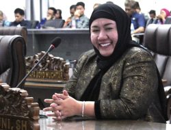 Apresiasi Arahan Bupati, Wakil Rakyat Barut Minta Fasilitas Umum Terus Dijaga Demi Kenyamanan Masyarakat