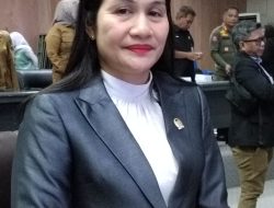 Anggota Dewan Barut Dukung Gerakan Indonesia ASRI, Sebut Komitmen Mengatasi Sampah di Barito Utara